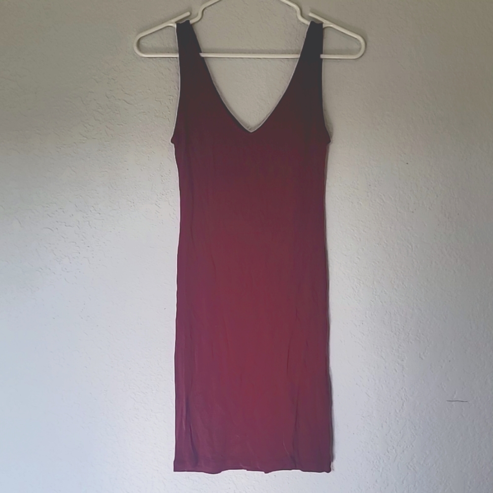 Forever 21 date night dress